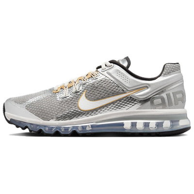 ナイキ エアマックス2013 Nike Air Max 2013 "Silver/Metallic Pewter/Metallic Gold/Phantom" HJ7901-095