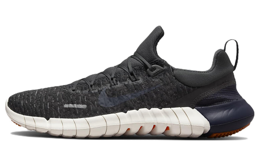 ナイキ Nike Free Run 5.0 Next Nature "Anthracite/Blackened Blue" CZ1884-007
