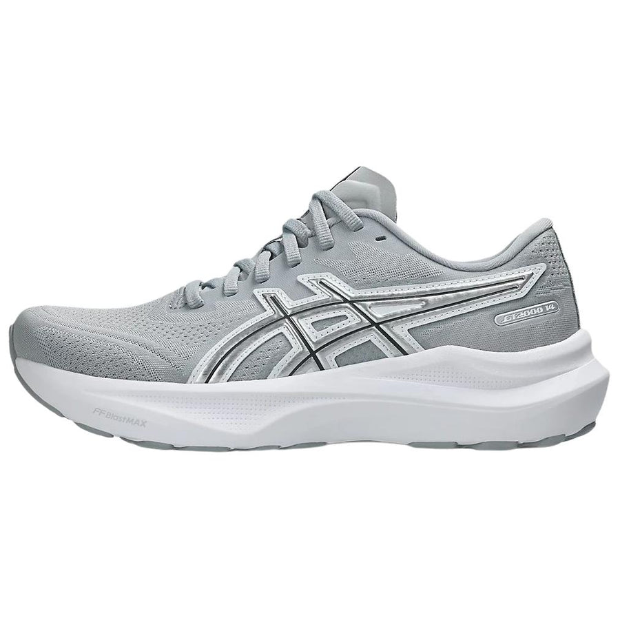 アシックス GT-2000 Asics GT-2000 14 ATC "Piedmont Grey/Pure Silver" 1011C220-020