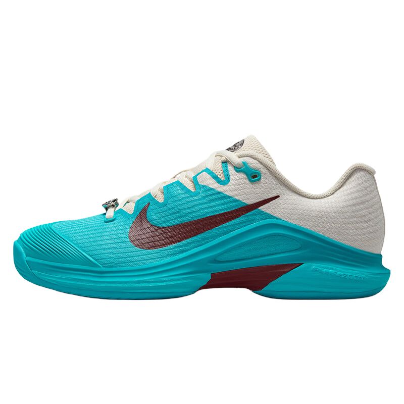 ナイキ ズーム ヴェイパー Nike Women's Vapor 12 PRM "Dusty Cactus/Pale Ivory/Metallic Silver/Dark Team Red" HJ6650-300