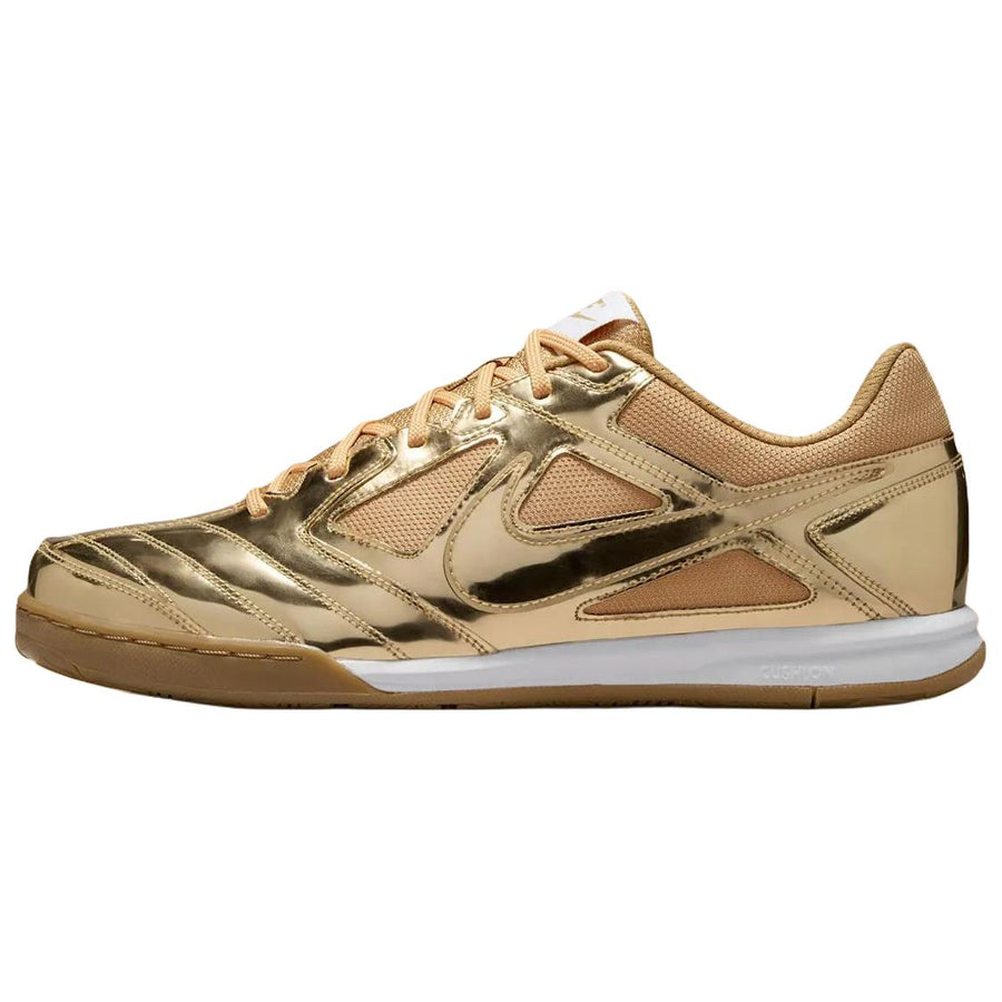 ナイキ Nike Gato LV8 "Liquid Gold" IB3566-700