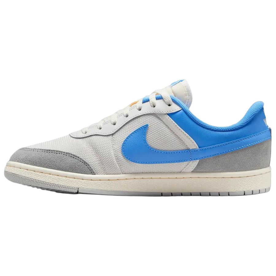 ジョーダン Nike Air Jordan Skyline Low "Summit White/Blue" IM2055-100