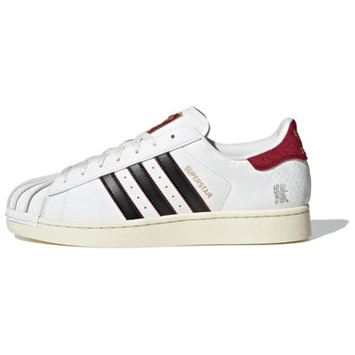 アディダス スーパースター adidas Superstar "Chinese New Year/White" JR8036