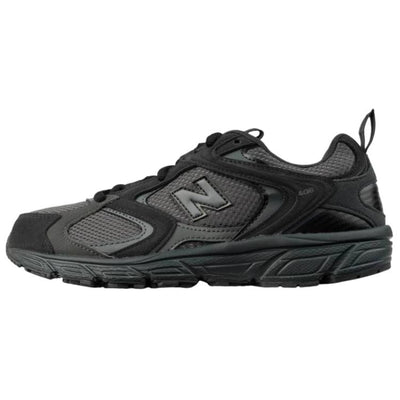 ニューバランス 408 New Balance 408 "Black" ML408BB