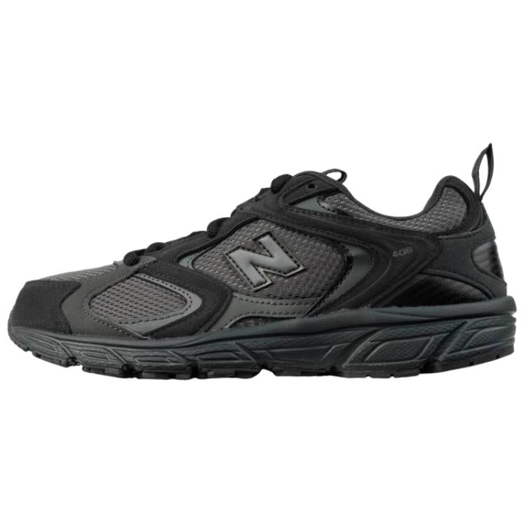 ニューバランス 408 New Balance 408 "Black" ML408BB