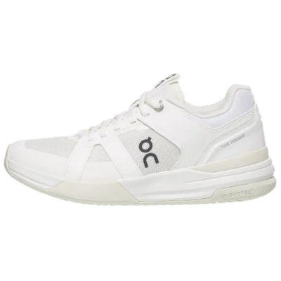オン ザ ロジャー On Women's The Roger Clubhouse Pro "White/Ice" 3WD30050202