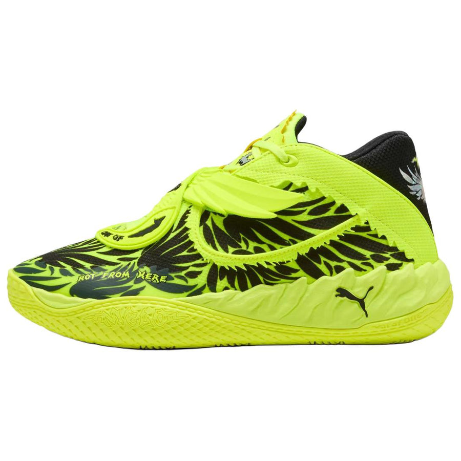 プーマ Puma MB05 "Voltage" 312131-01