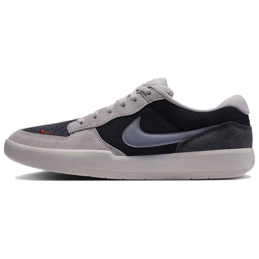 ナイキ SB フォース58 Nike SB Force 58 "Black/Light Iron Ore" DV5477-013