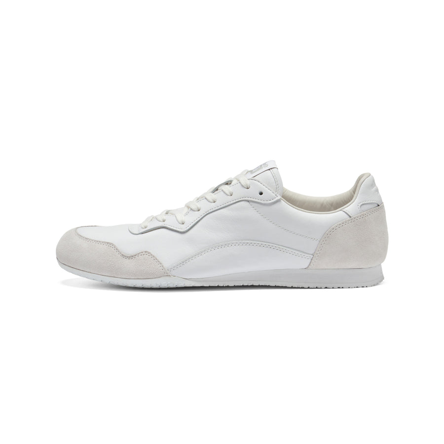オニツカタイガー Onitsuka Tiger Serrano CL "White" 1183C252-100