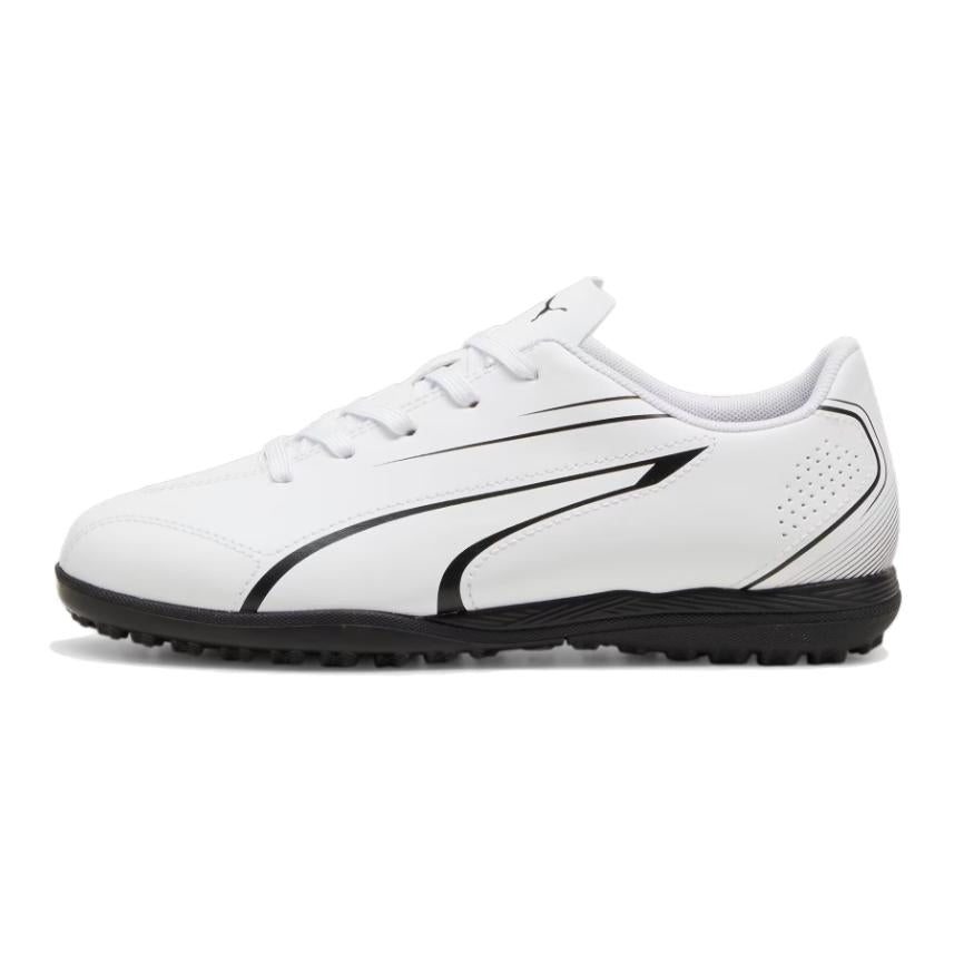 プーマ Puma GS Vitoria TT "Puma White/Puma Black" 107487-06