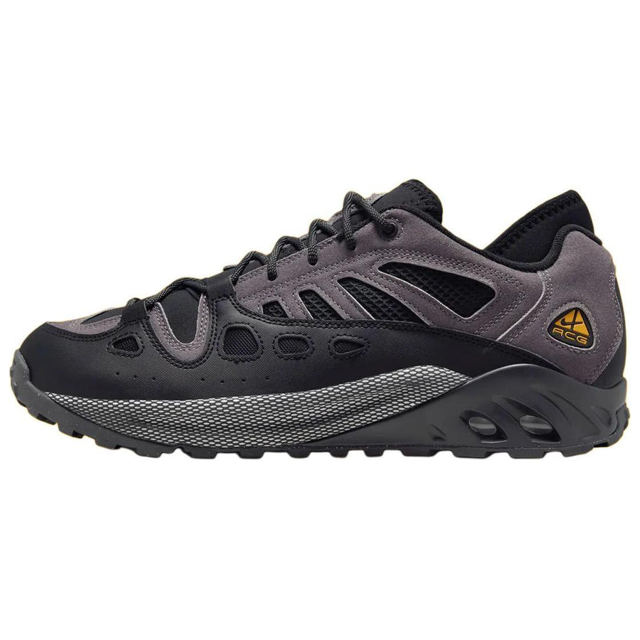 ナイキ Nike ACG Air Exploraid "Black and Light Graphite" FV2925-001