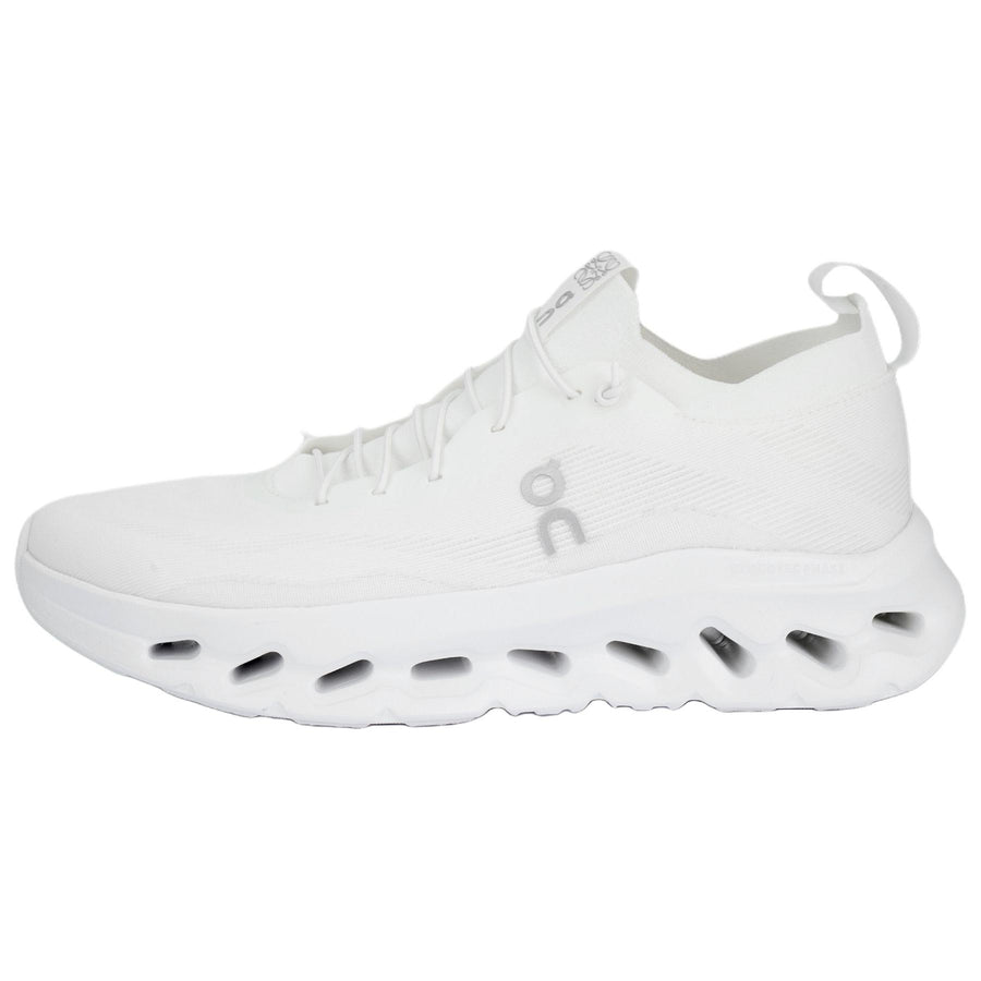 オン LOEWE × On Cloudtilt "All White" 3MD30330108