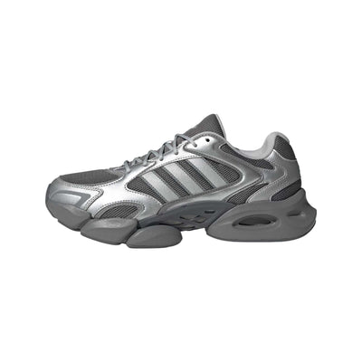 アディダス adidas Women's Megastride "Grey Four/Silver Metallic/Grey Three" KJ3924