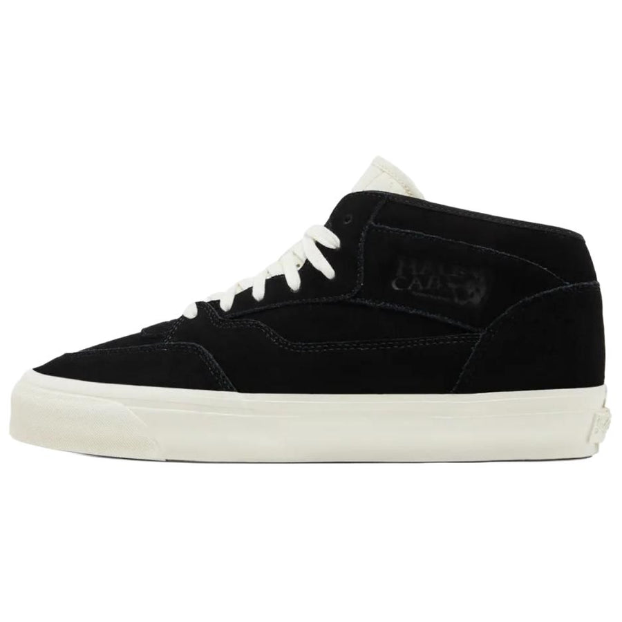 ヴァンズ ハーフキャブ JJJJound × Vans Half Cab "Black" VN000S86BLA