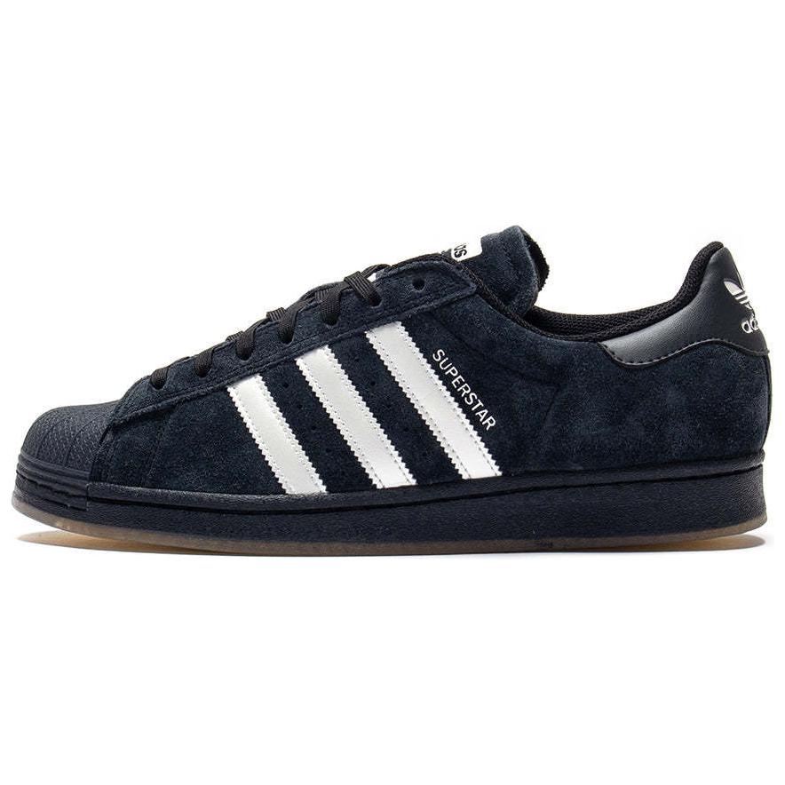 アディダス スーパースター adidas Superstar ADV "Core Black/Zero Metallic/Spark" IG1705