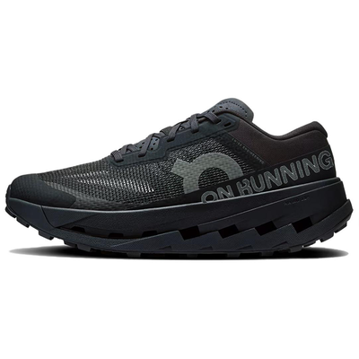 オン On Women's Cloudultra 3 "Black" 3WF30111043
