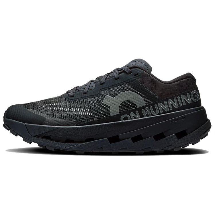オン On Women's Cloudultra 3 "Black" 3WF30111043
