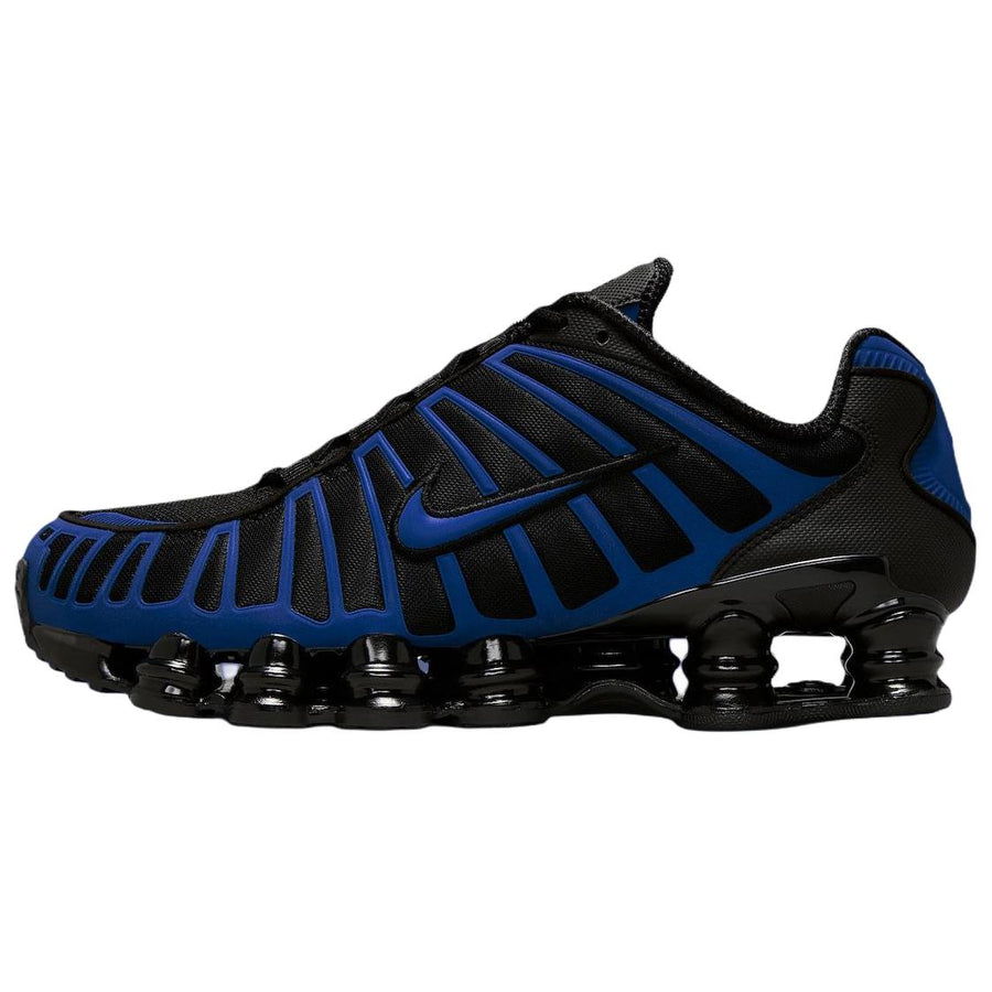 ナイキ ショックス Nike Shox TL "Reflective/Court Blue" IH1338-002