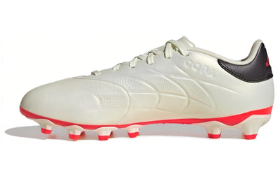 アディダス adidas Copa Pure 2 League HG/AG "Ivory/Core Black/Solar Red" IE7515
