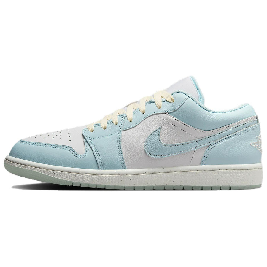エアジョーダン1 Nike Air Jordan 1 Low SE "Glacier Blue/Summit White/Guava Ice/Sea Glass" HJ5999-400