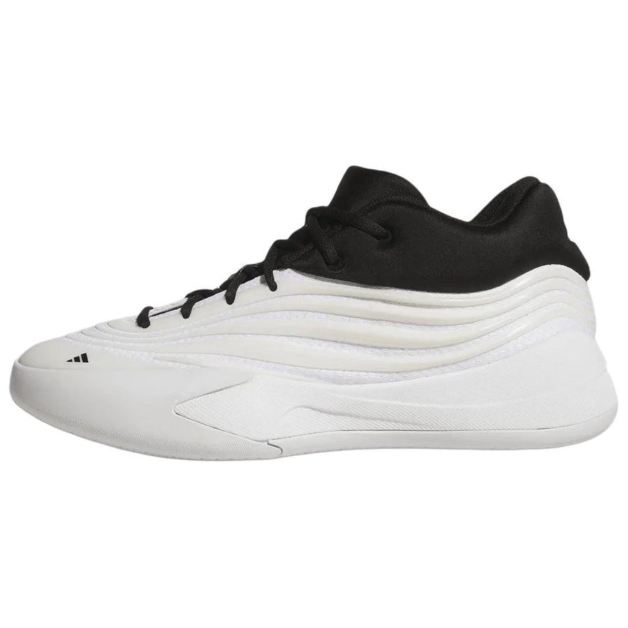 アディダス adidas Dame 10 "Zero Metalic/Core Black/Court Green" JP6089