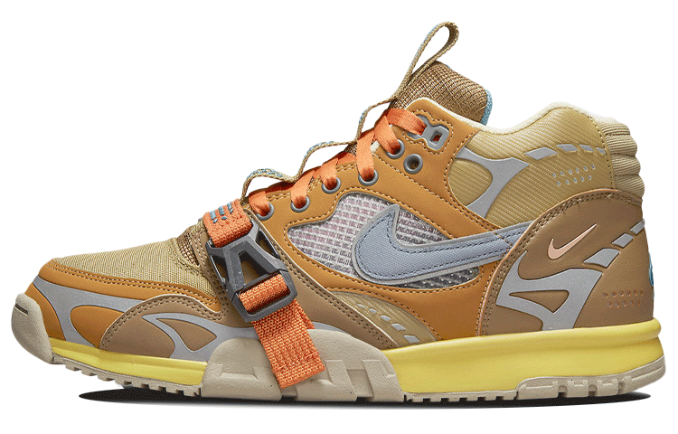 ナイキ エアトレーナー1 Nike Air Trainer 1 SP "Coriander" DH7338-300