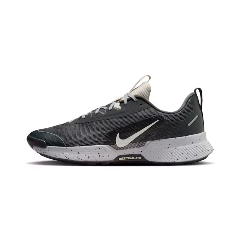 ナイキ Nike Juniper Trail 3 "Dark Smoke Grey/Black/Wolf Grey/Light Orewood Brown" FQ0904-003