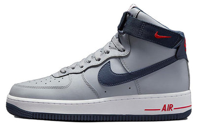 ナイキ エアフォース1 Nike Women's Air Force 1 High "New England" DZ7338-001