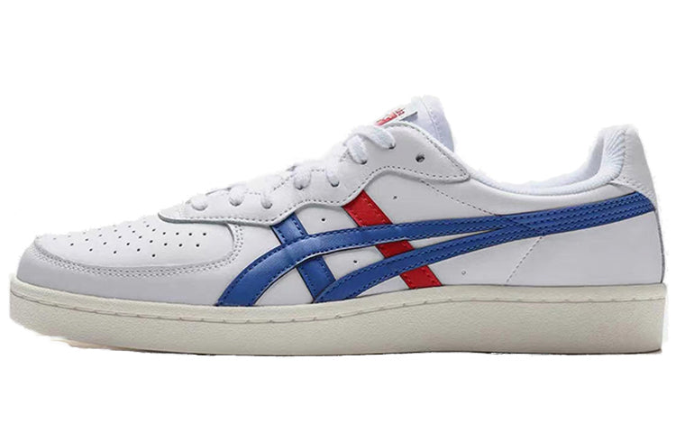 オニツカタイガー GSM Onitsuka Tiger GSM "White/Blue/Red" 1183A651-105