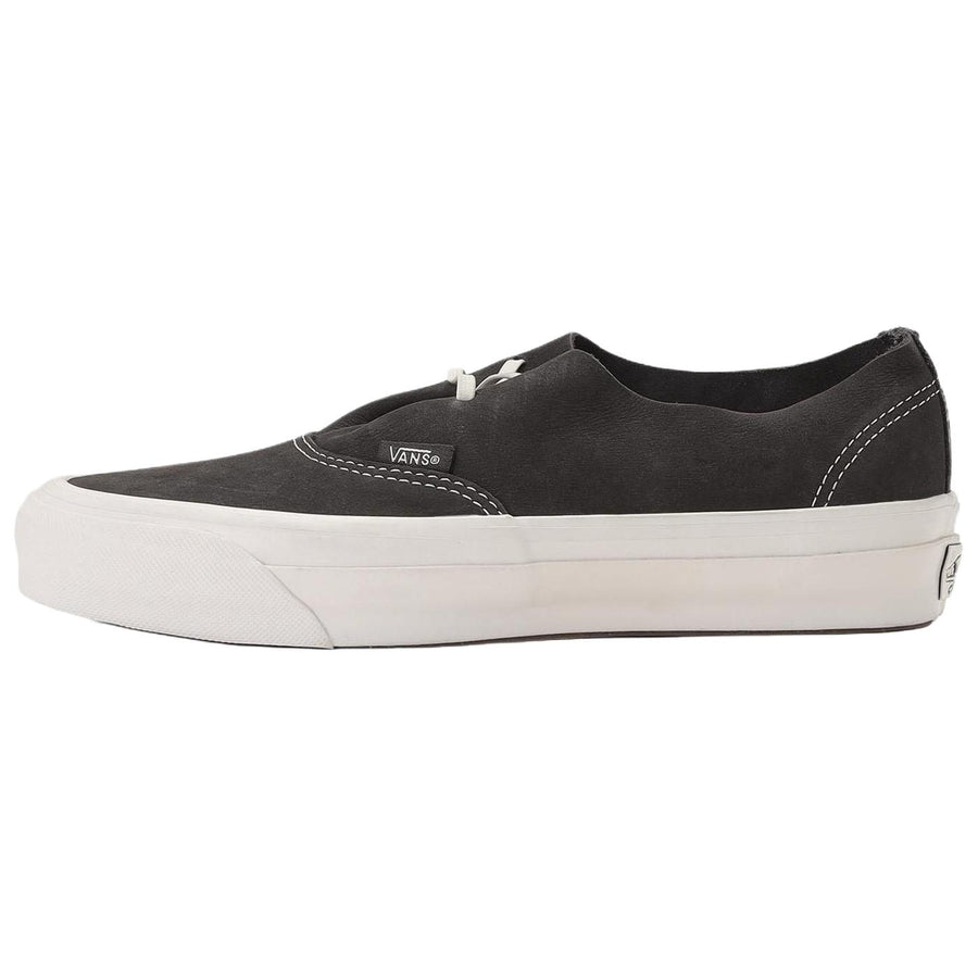 ヴァンズ オーセンティック Vans Premium Authentic Ease "Faded Black" VN000ECPEMV