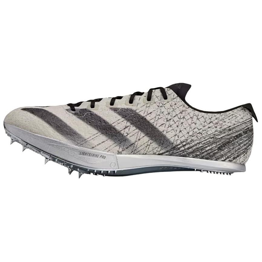 アディダス アディゼロ adidas Y-3 Adizero Prime SP3 Strung Lightstrike "Alumina/Core Black/Cinder" JH6028