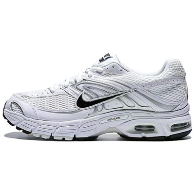 ナイキ エアマックス Nike Air Max Moto 2K "White/Metallic Silver/Photon Dust/Black" IO9279-100