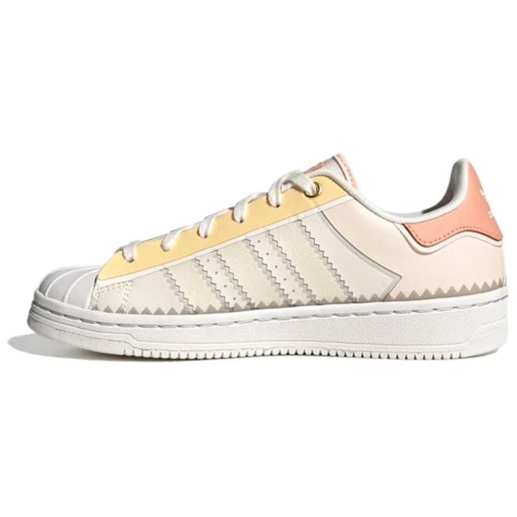 アディダス スーパースター adidas Women's Superstar OT Tech Wonder "White Ambient Blush" H05638