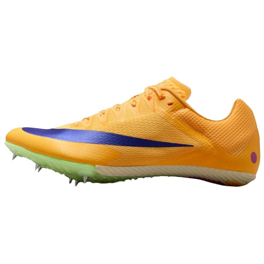 ナイキ Nike Zoom Rival Sprint "Citron Pulse/Hyper Violet/Volt Glow/Indigo Burst" FZ9663-800