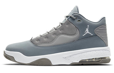 ジョーダン マックスオーラ Nike Jordan Max Aura 2 "Medium Grey/White" CK6636-012