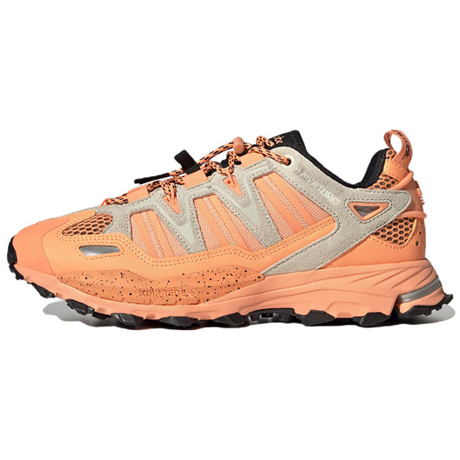 アディダス adidas Hyperturf "Beam Orange/Ecru Tint" GW6755