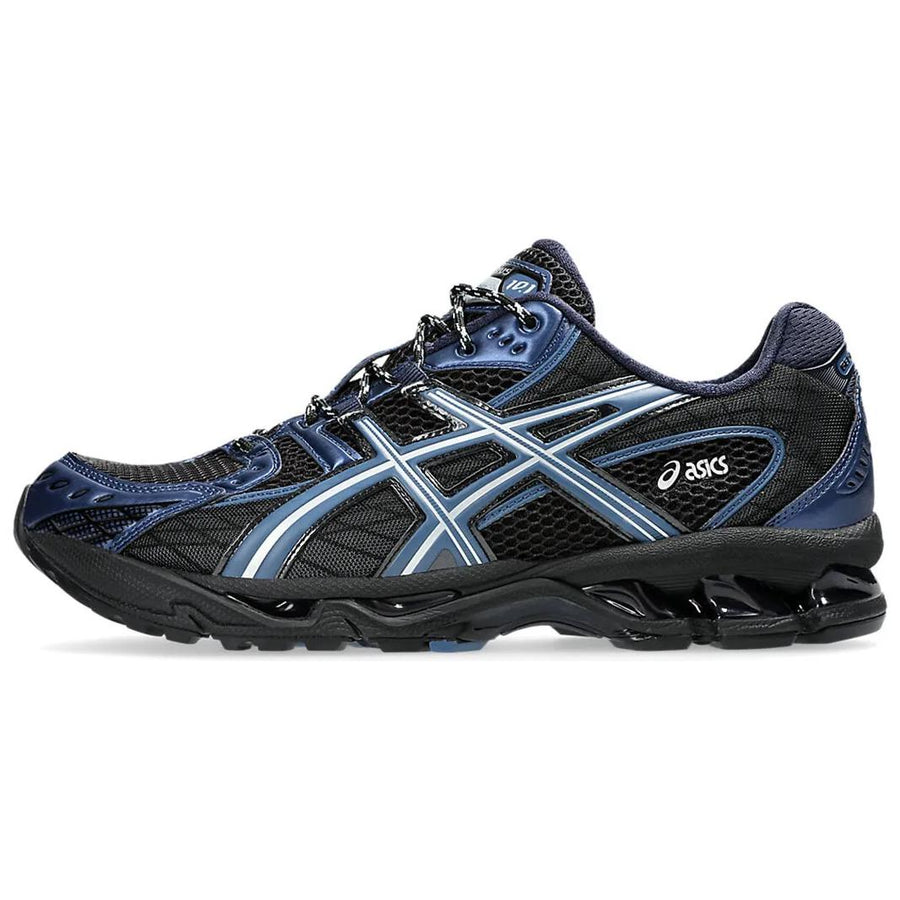 アシックス ゲルニンバス10.1 Asics Gel-Nimbus 10.1 "Black/Grand Shark" 1203A543-002