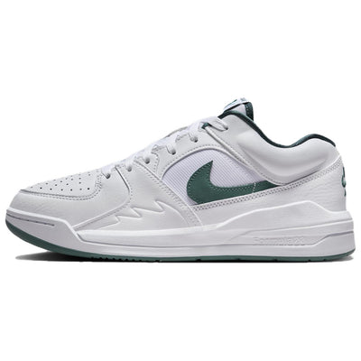 ジョーダン Nike Women's Jordan Stadium 90 "White/Tropical Twist/Oxidized Green" FB2269-130