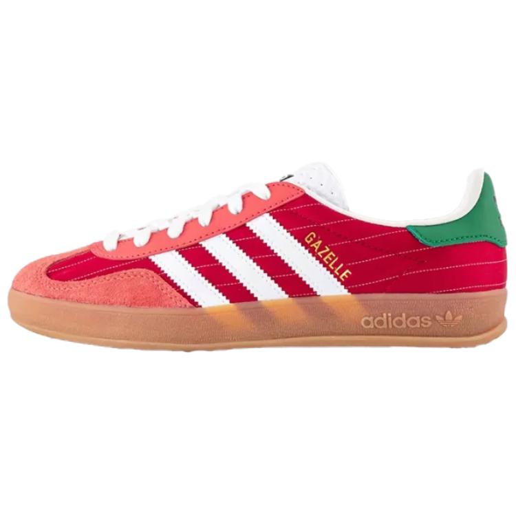 アディダス ガゼル adidas Gazelle Indoor "Olympic Red" IF9641