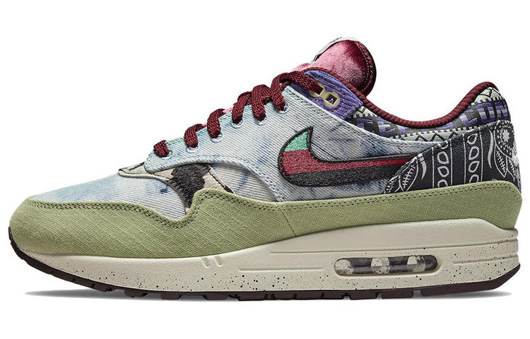 ナイキ エアマックス1 Concepts × Nike Air Max 1 "Mellow" DN1803-300