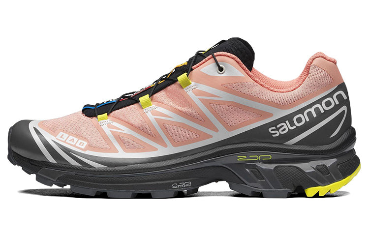 サロモン XT-6 Salomon XT-6 "Blooming Dahlia" L41620000