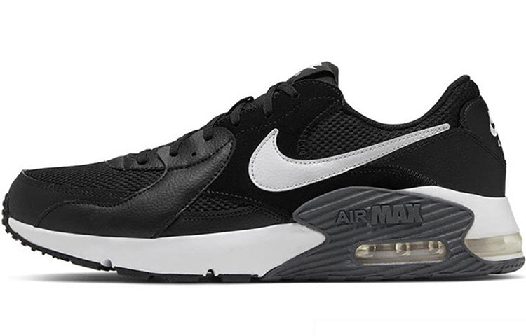 ナイキ エアマックス Nike Air Max Excee "Black/White" CD4165-001