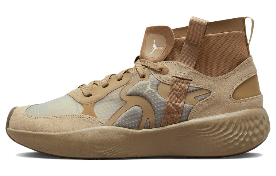 ジョーダン Nike Jordan Delta 3 Mid "Khaki/Dark Drift Wood" DR7614-221