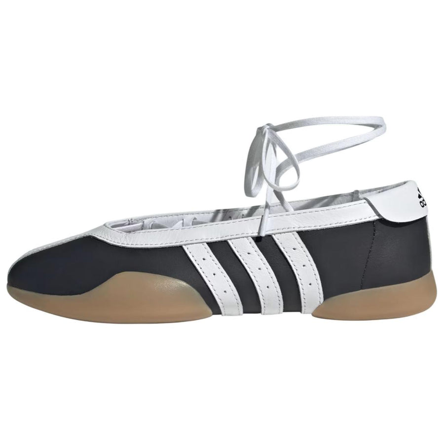 アディダス テコンドー adidas Women's Taekwondo Mei Ballet "Core Black/Cloud White/Gum" JR7031