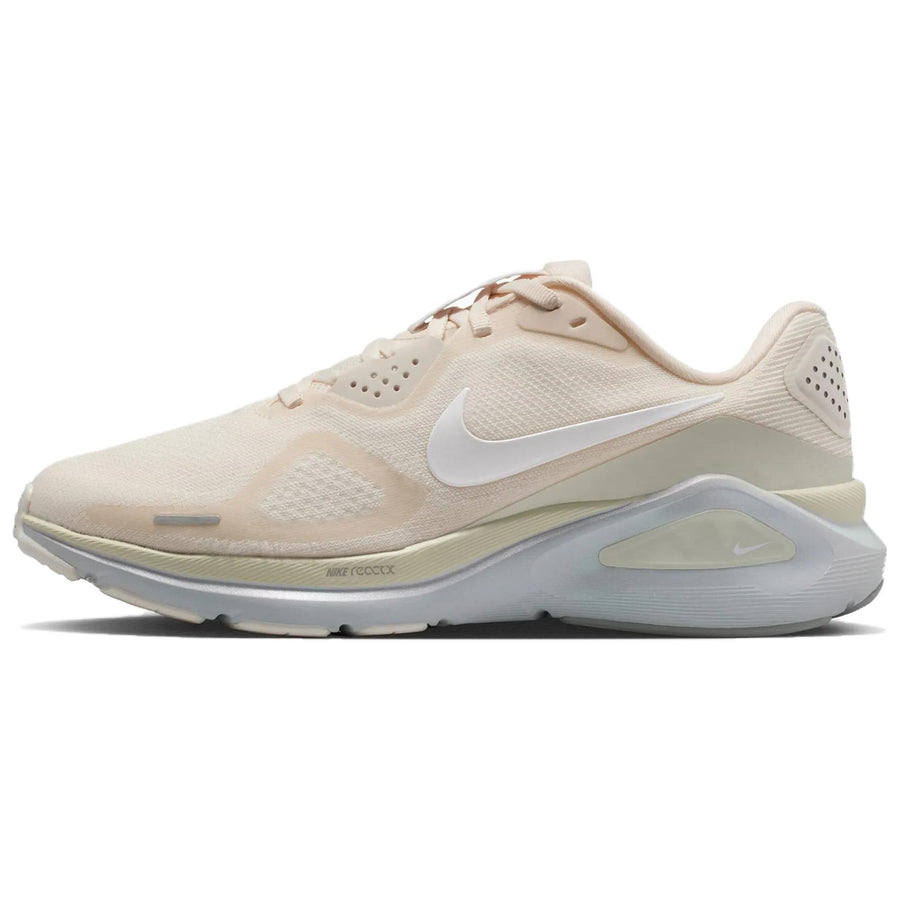 ナイキ Nike Women's Structure 26 "Chalk/Sea Glass/Light Smoke Grey/White" IO9917-100