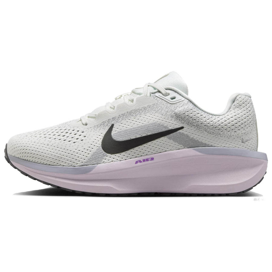 ナイキ Nike Women's Winflo 11 "White/Cement Grey/Bold Berry/Black" FJ9510-104