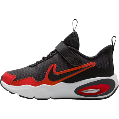 ナイキ エアマックス Nike PS Air Max Nova "Anthracite/University Red/Black" FN4459-007