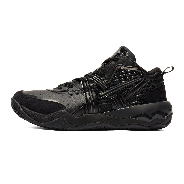 オニツカタイガー Onitsuka Tiger Tigcourt "Black" 1183C477-001