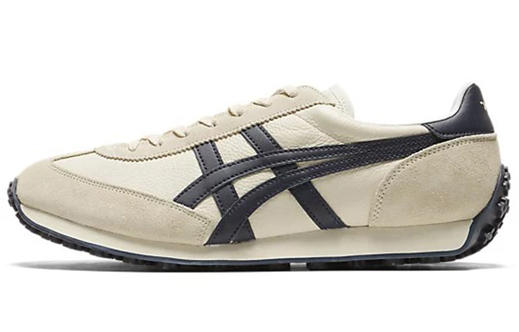 オニツカタイガー Onitsuka Tiger EDR 78 "Birch/Peacoat" 1183B411-200