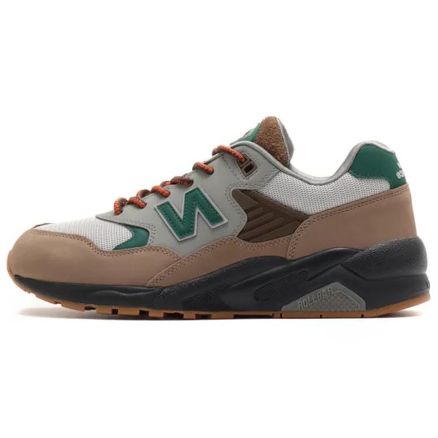 ニューバランス New Balacne 580 "Wood Escape" (atmos Exclusive) MT580AM2